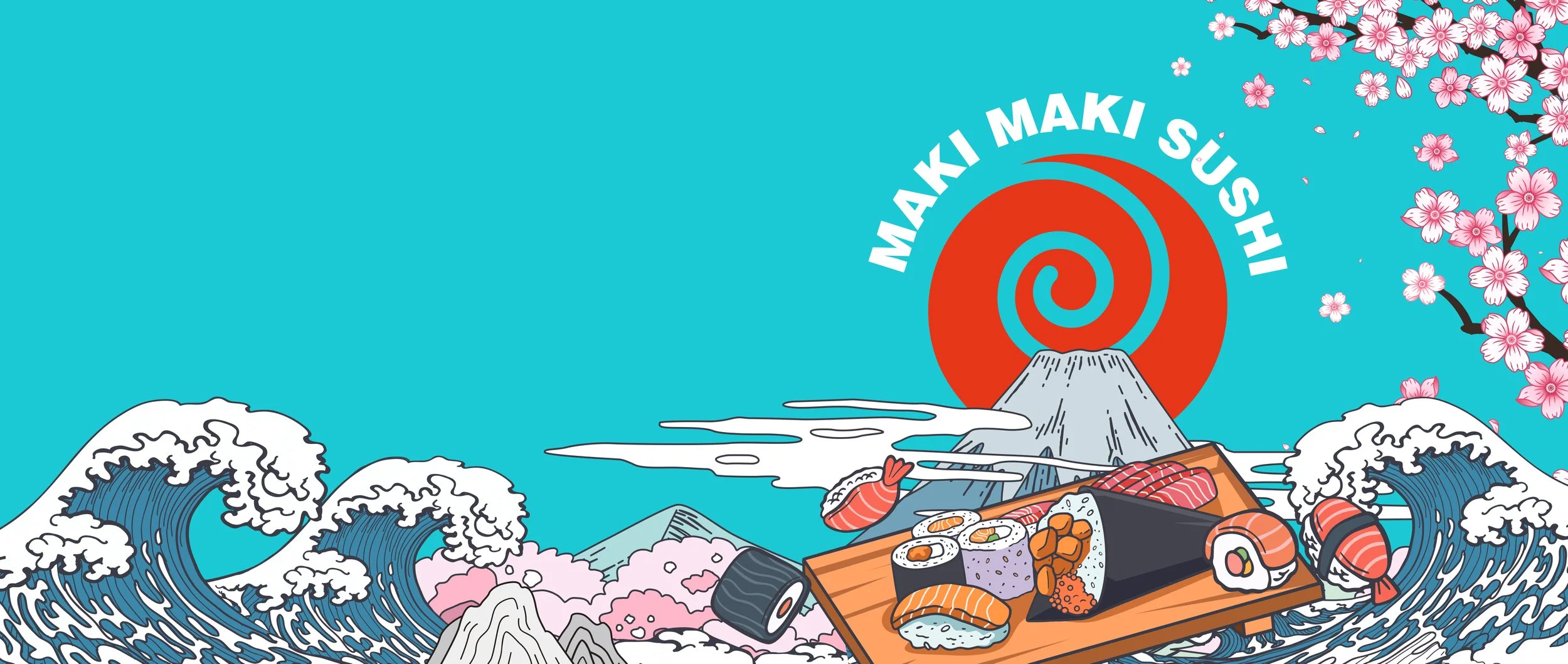 Maki makiページ Amazon.com | mikamax - Maki Master Sushi Set - Sushi Maker - 100